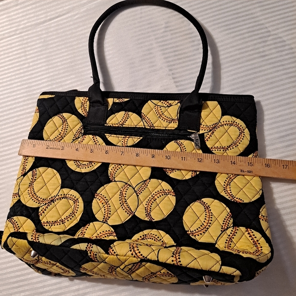 N GIL Womens Teens Fastpitch Fast Pitch Softball Quilted Shoulder Tote B… - Picture 8 of 11